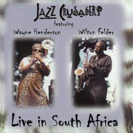 Live In South Africa