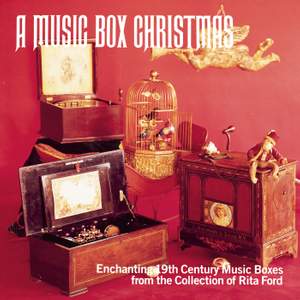 A Music Box Christmas