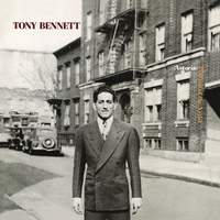 Astoria: Portrait Of The Artist