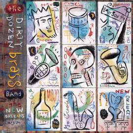 The New Orleans Album