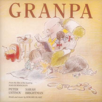 Granpa