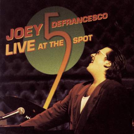 Live At The 5 Spot