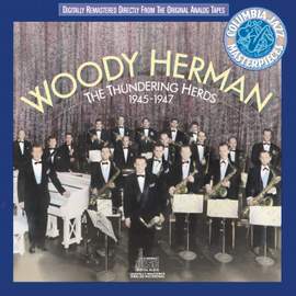 The Thundering Herds (1946-1947)