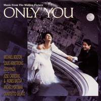 Music From The Motion Picture 'Only You'
