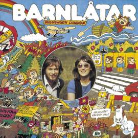 Barnlåtar