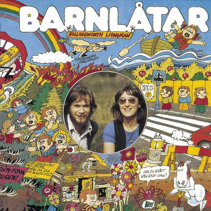 Barnlåtar