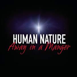 Away In A Manger