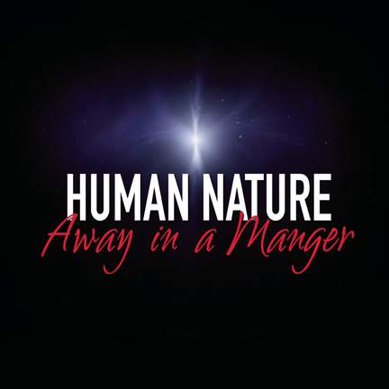 Away In A Manger