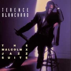 The Malcolm X Jazz Suite