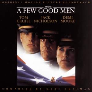 'A Few Good Men' Soundtrack
