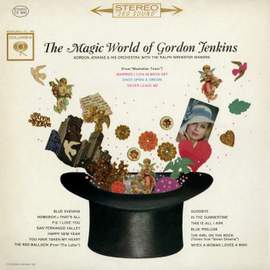 The Magic World Of Gordon Jenkins