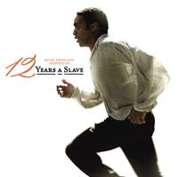 12 Years A Slave (Music From and Inspired by the Motion Picture)
