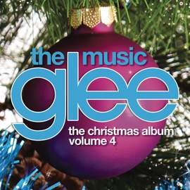 Glee: The Music, The Christmas Album Volume 4