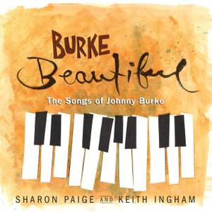 Burke Beautiful: The Songs of Johnny Burke
