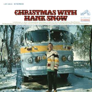 Christmas with Hank Snow
