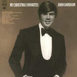 My Christmas Favorites