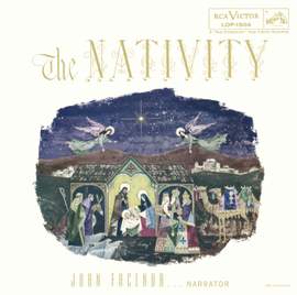The Nativity