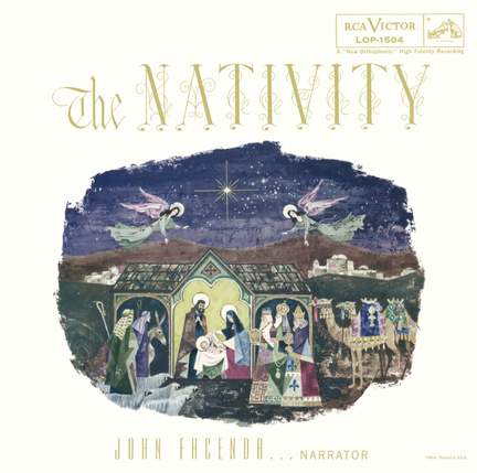 The Nativity