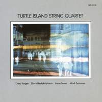 Turtle Island String Quartet