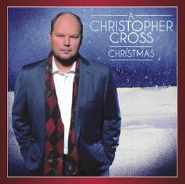 A Christopher Cross Christmas