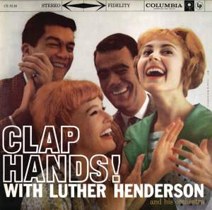 Clap Hands!
