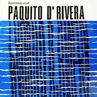 Paquito D'Rivera Con la Orquesta Egrem (Remasterizado)