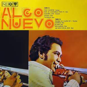 Grupo Algo Nuevo (Remasterizado)