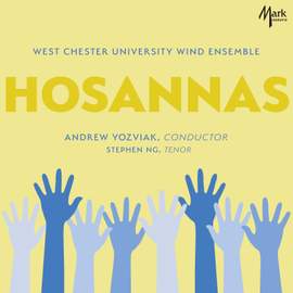 Hosannas
