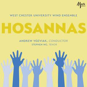 Hosannas