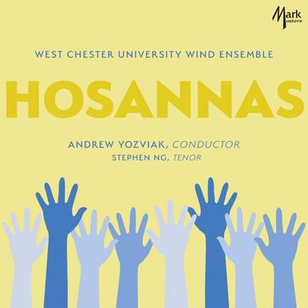 Hosannas
