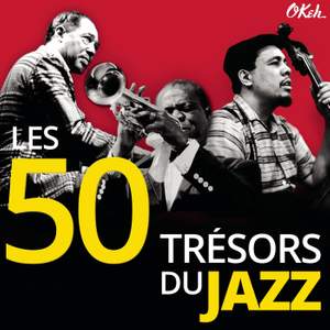 Les 50 Trésors du Jazz