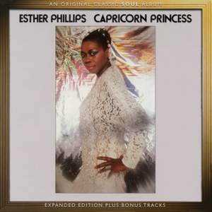 Capricorn Princess (Expanded Edition)