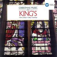 Christmas Music from King's