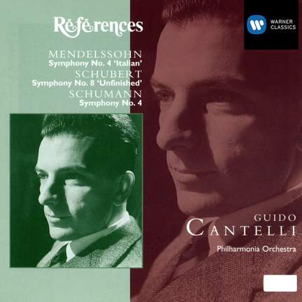 Schubert, Schumann & Mendelssohn: Symphonies