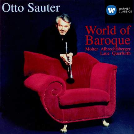 The World Of Baroque