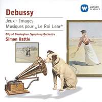 Debussy: Orchestral Works