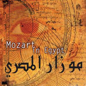 Mozart L'Egyptien