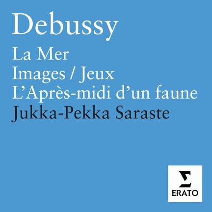 Debussy - Orchestral Works