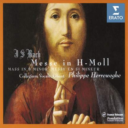 Bach: Mass in B Minor