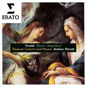 Vivaldi - Gloria/ Magnificat