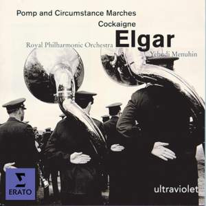 Elgar:Pomp & Circumstance Marches, etc