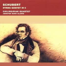 Schubert: String Quintet in C major, D956