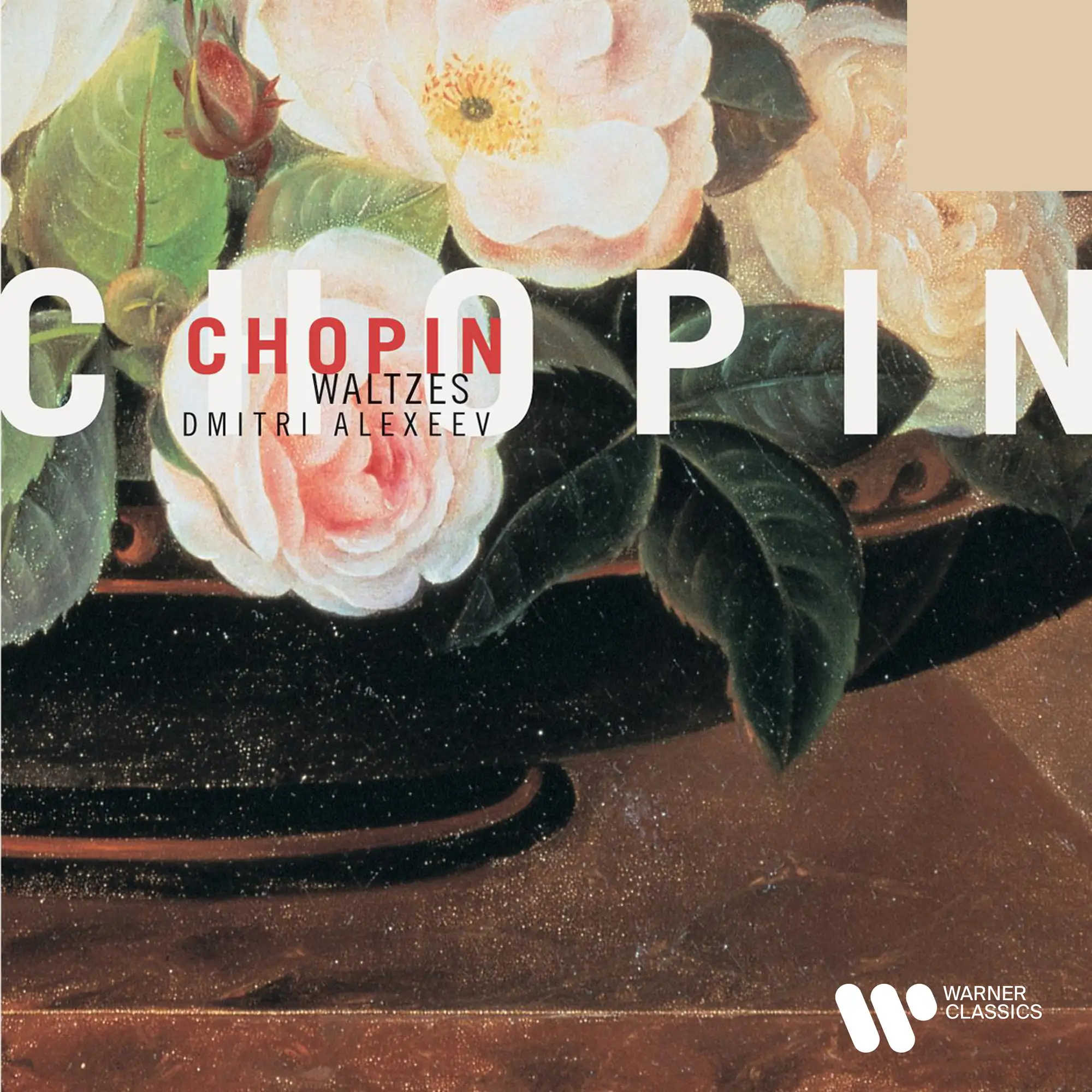 Chopin: Waltzes - Warner Classics: 2435742835 - download | Presto