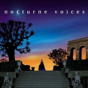 Vocal Nocturne
