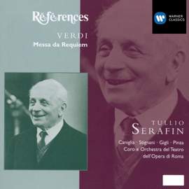 Verdi: Requiem