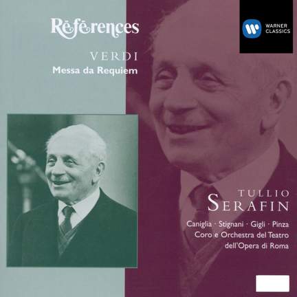 Verdi: Requiem