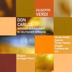 Verdi: Don Carlo (highlights)