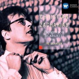 Scarlatti: Keyboard Sonatas