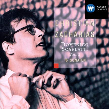 Scarlatti: Keyboard Sonatas