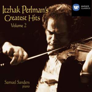Itzhak Perlman's Greatest Hits: Volume II